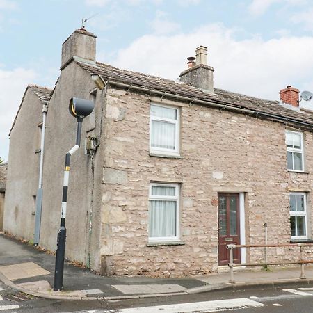 Corner Cottage, Kirkby Stephen Eksteriør billede